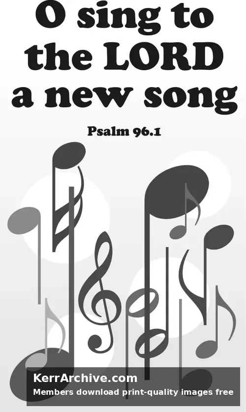 Year C After Pentecost Proper 4 (grayscale)
