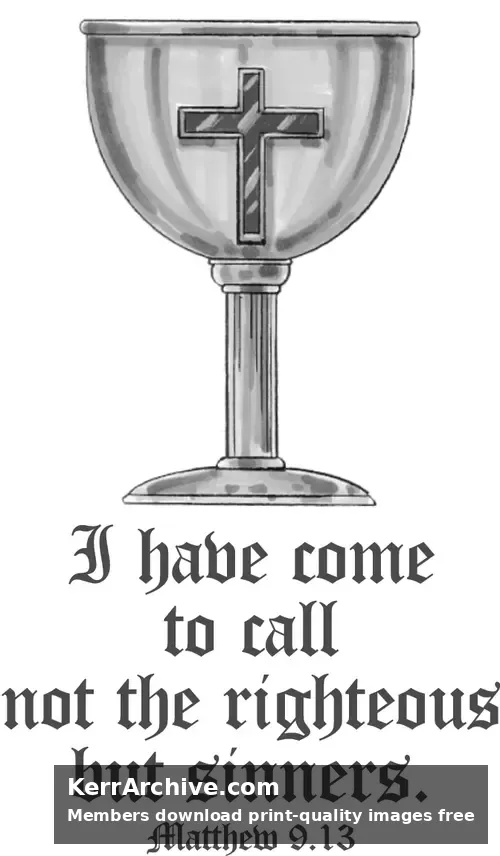 Year A After Pentecost Proper 5 (grayscale)