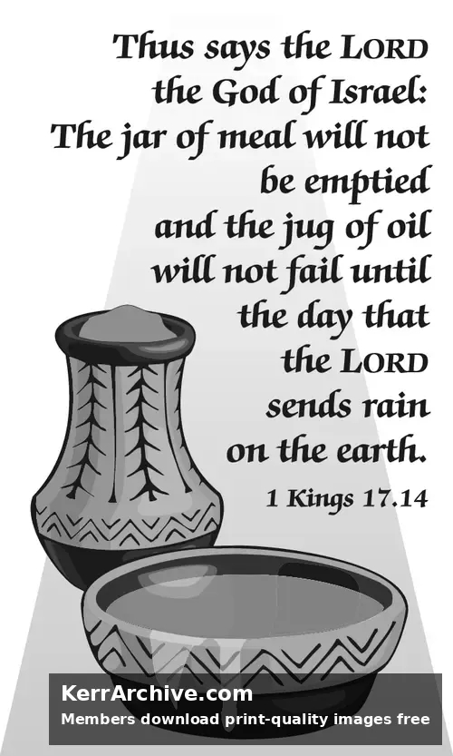 Year C After Pentecost Proper 5 (grayscale)