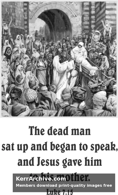 Year C After Pentecost Proper 5 (grayscale)