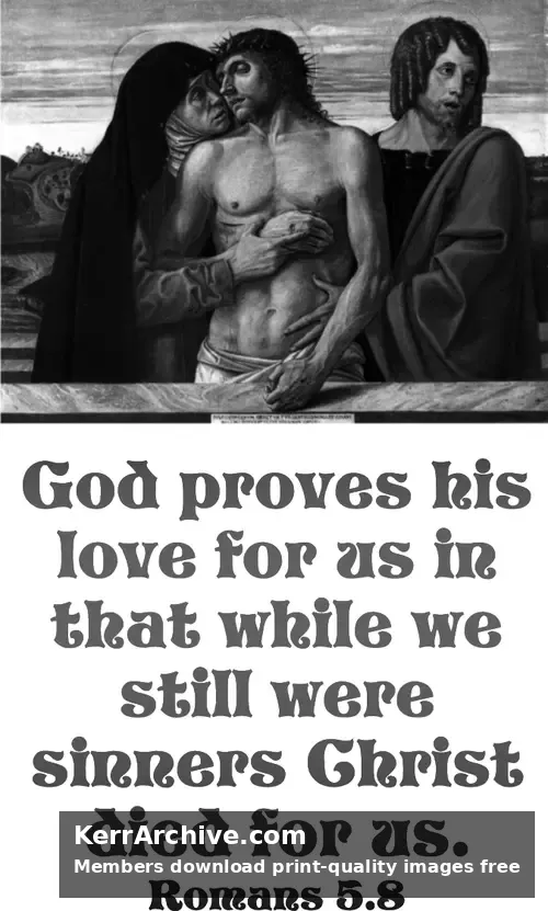 Year A After Pentecost Proper 6 (grayscale)