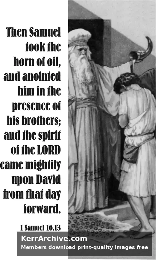 Year B After Pentecost Proper 6 (grayscale)