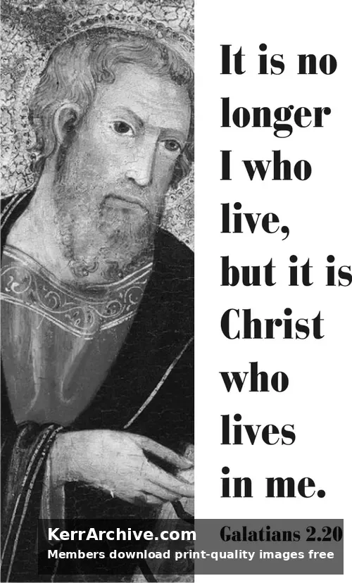 Year C After Pentecost Proper 6 (grayscale)