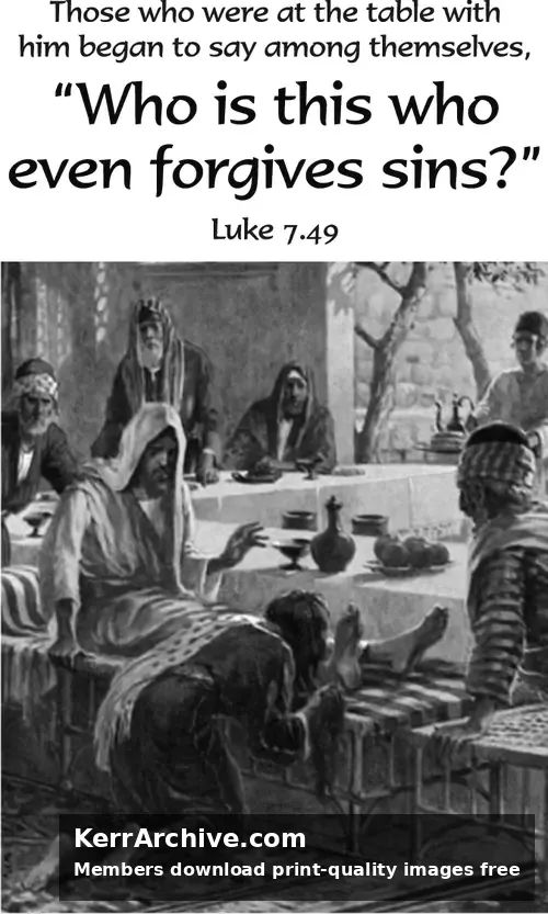 Year C After Pentecost Proper 6 (grayscale)