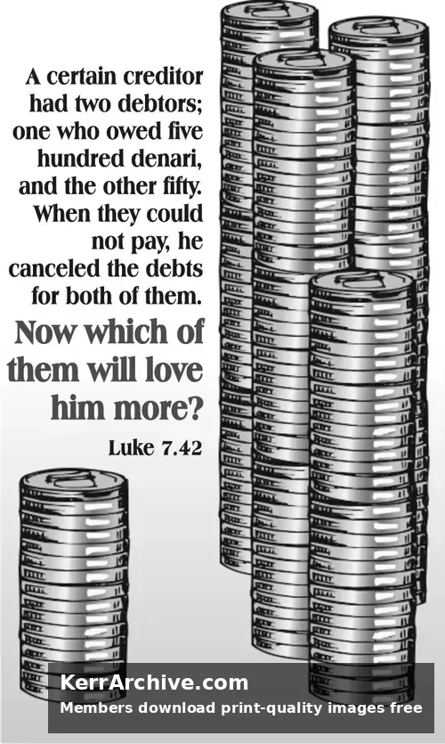 Year C After Pentecost Proper 6 (grayscale)