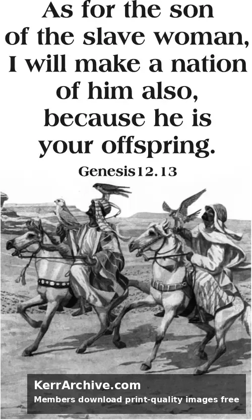 Year A After Pentecost Proper 7 (grayscale)