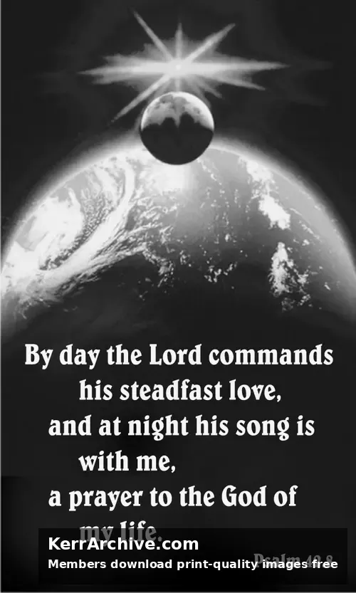 Year C After Pentecost Proper 7 (grayscale)