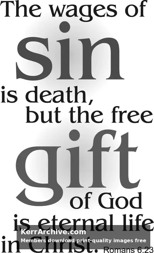 Year A After Pentecost Proper 8 (grayscale)