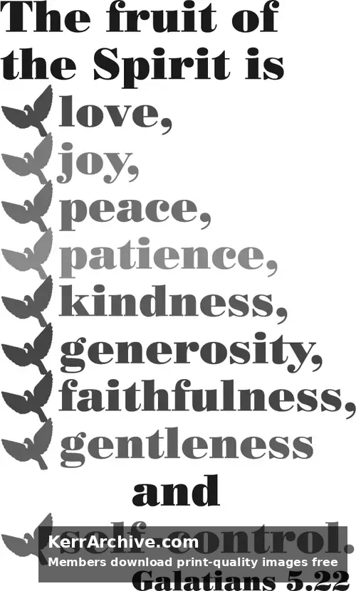 Year C After Pentecost Proper 8 (grayscale)