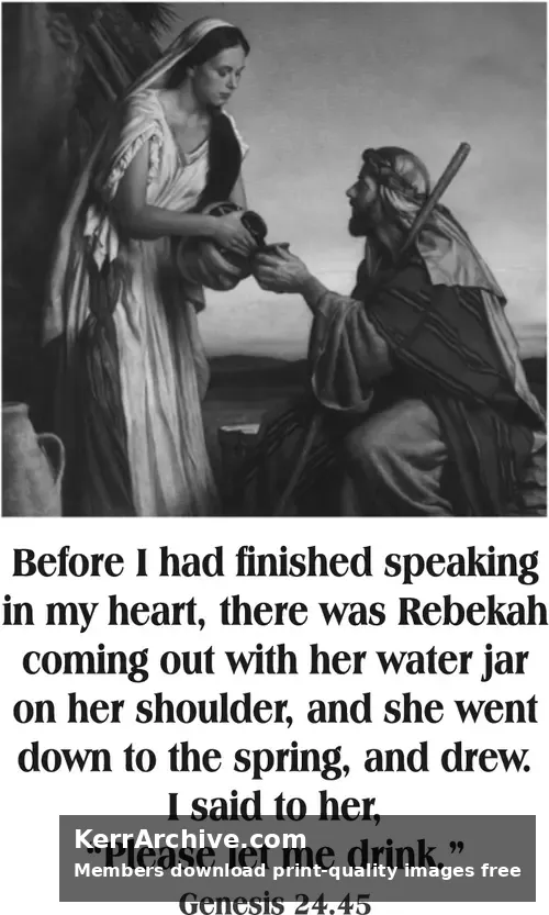 Year A After Pentecost Proper 9 (grayscale)