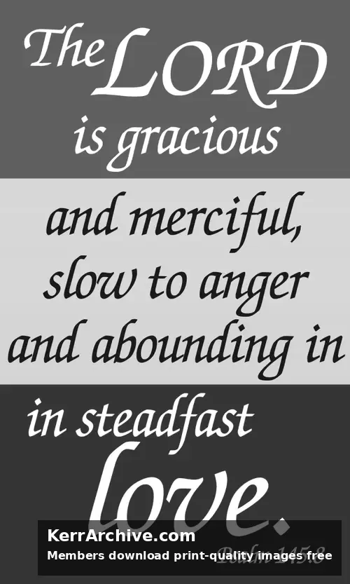 Year A After Pentecost Proper 9 (grayscale)