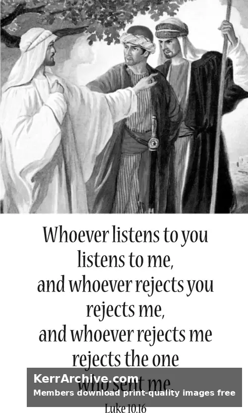 Year C After Pentecost Proper 9 (grayscale)