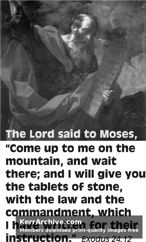 Year A Epiphany Transfiguration Sunday (grayscale)