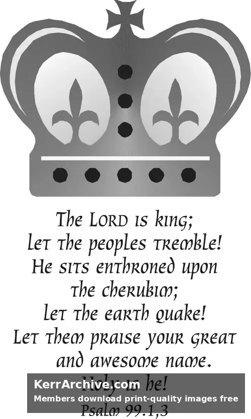 Year C Epiphany Transfiguration Sunday (grayscale)