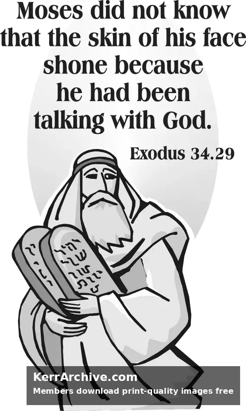 Year C Epiphany Transfiguration Sunday (grayscale)