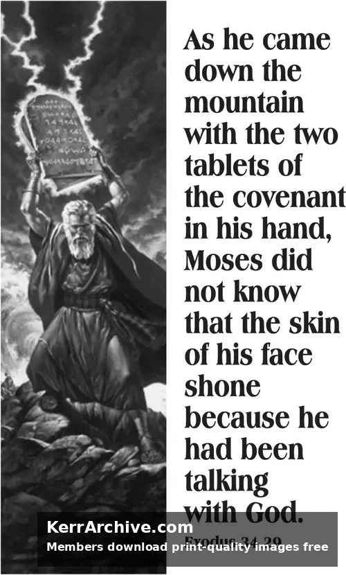 Year C Epiphany Transfiguration Sunday (grayscale)