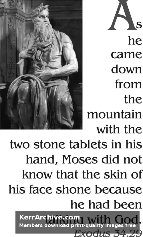 Year C Epiphany Transfiguration Sunday (grayscale)