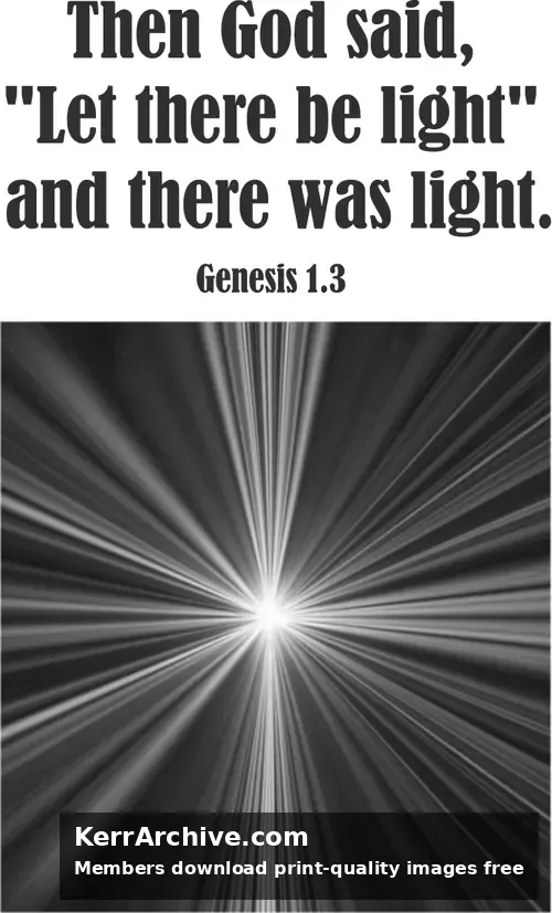 Year A After Pentecost Trinity Sunday (grayscale)