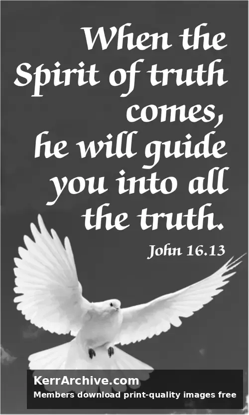 Year C After Pentecost Trinity Sunday (grayscale)