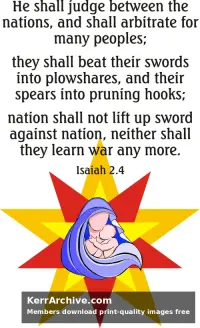 Year A Advent First Sunday