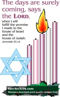 Year C Advent First Sunday