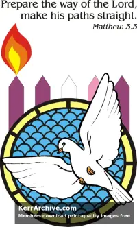 Year A Advent First Sunday