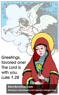 Year B Advent First Sunday