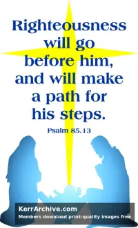 Advent Second Sunday