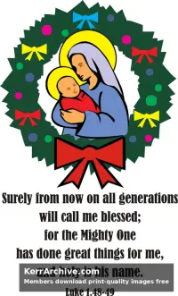 Year A Advent Third Sunday