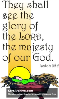 Year A Advent Third Sunday