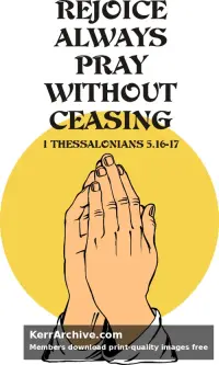 Year B Advent Third Sunday