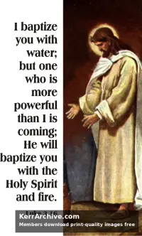 Year C Advent Third Sunday