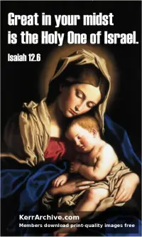 Year C Advent Third Sunday