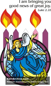Year A Advent Third Sunday