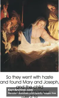 Year C Advent Third Sunday