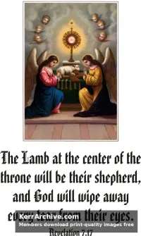 Year A After Pentecost All Saints Day