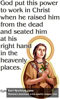 Year C After Pentecost All Saints Day