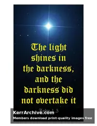 Year C Christmas First Sunday — John 1:14