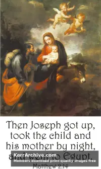 Year B Christmas First Sunday After Christmas