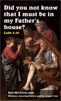 Year C Christmas First Sunday After Christmas