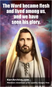 Year C Christmas Second Sunday After Christmas