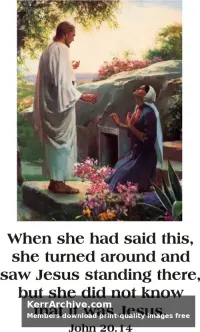 Year A Easter Easter Sunday