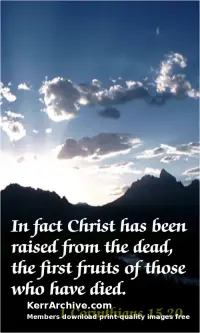 Year C Easter Easter Sunday