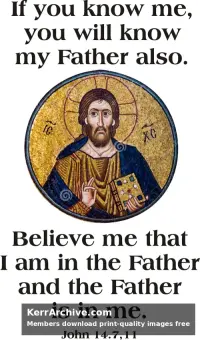 Year A Easter Fifth Sunday