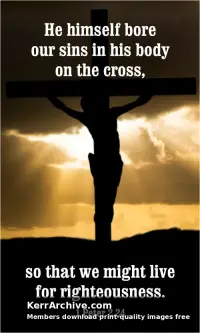 Year A Easter Fourth Sunday