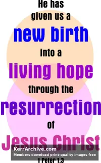 Year A Easter Second Sunday