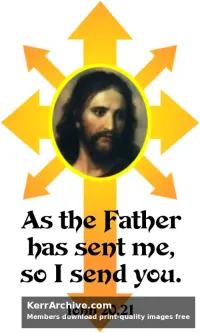 Year A Easter Second Sunday
