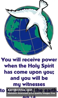 Year A Easter Ascension Sunday