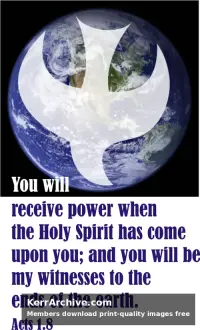 Year A Easter Ascension Sunday