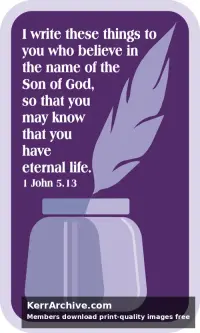 Year B Easter Ascension Sunday